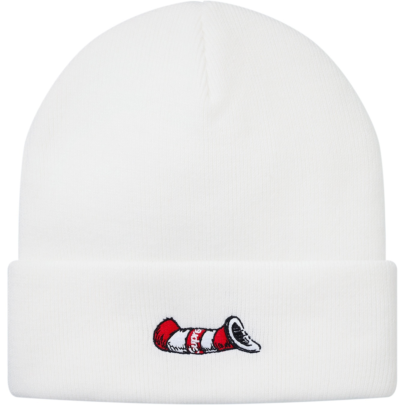 Cat in the Hat Beanie view 7